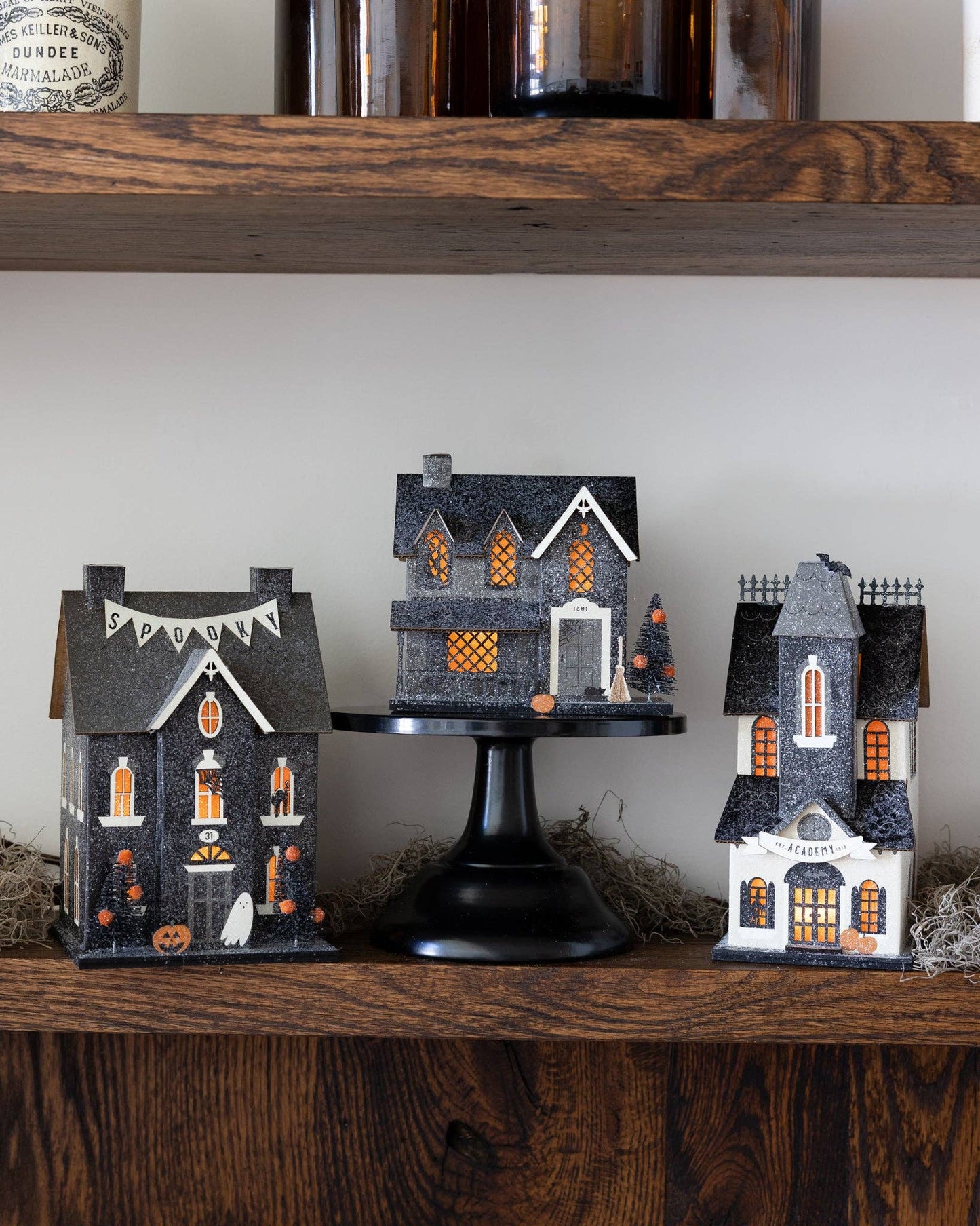 Haunted House | Haunted Village