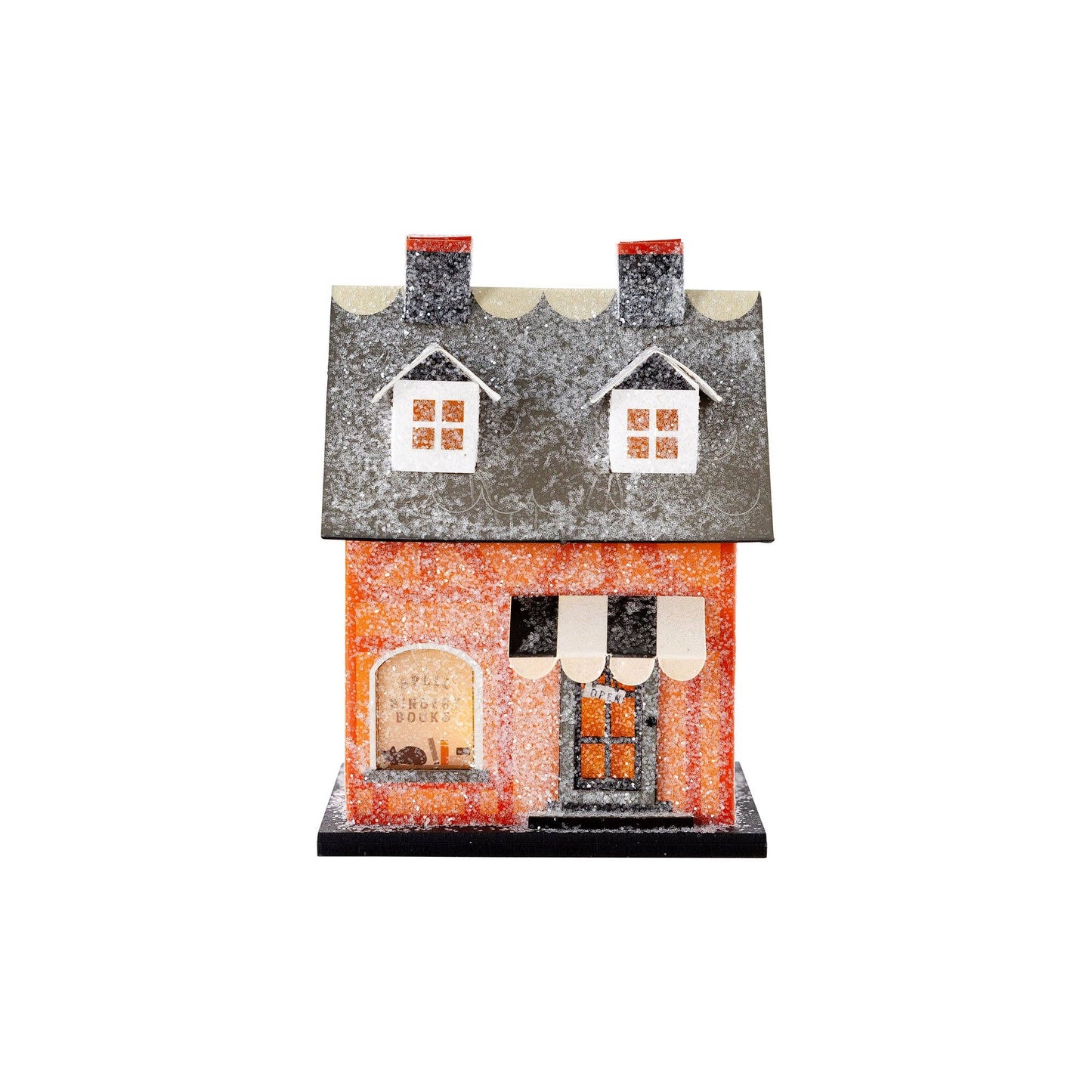 Spell Bindery | Haunted Village