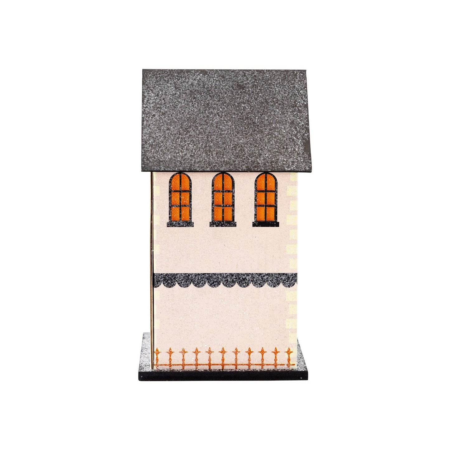 Witches Brewing House | Haunted Village