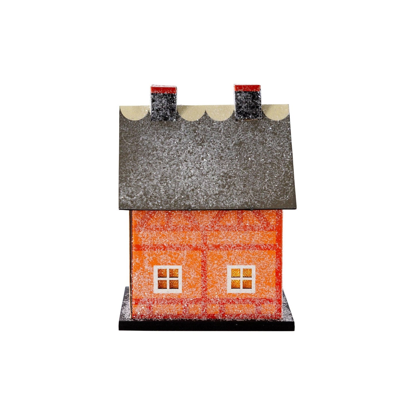 Spell Bindery | Haunted Village