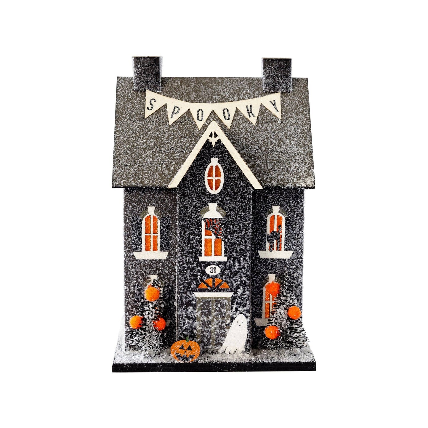 Haunted House | Haunted Village