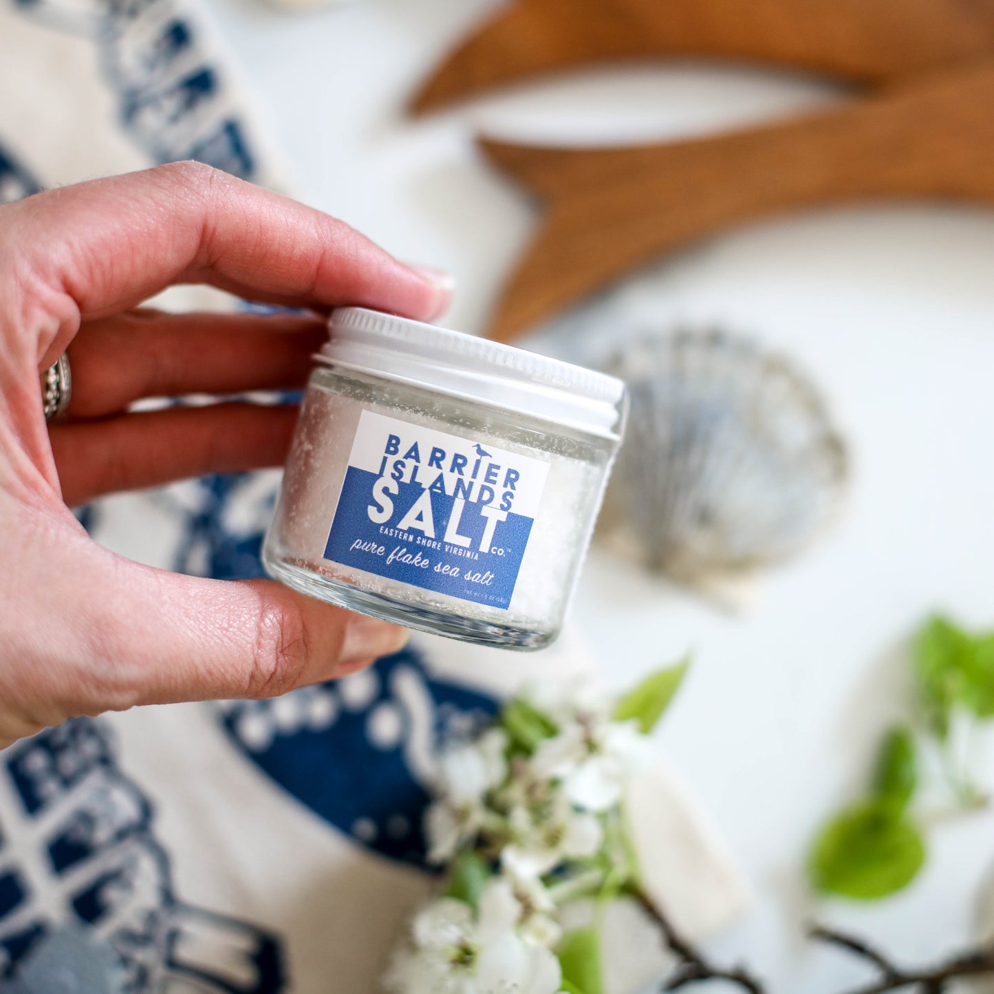 Coastal Culinary Set