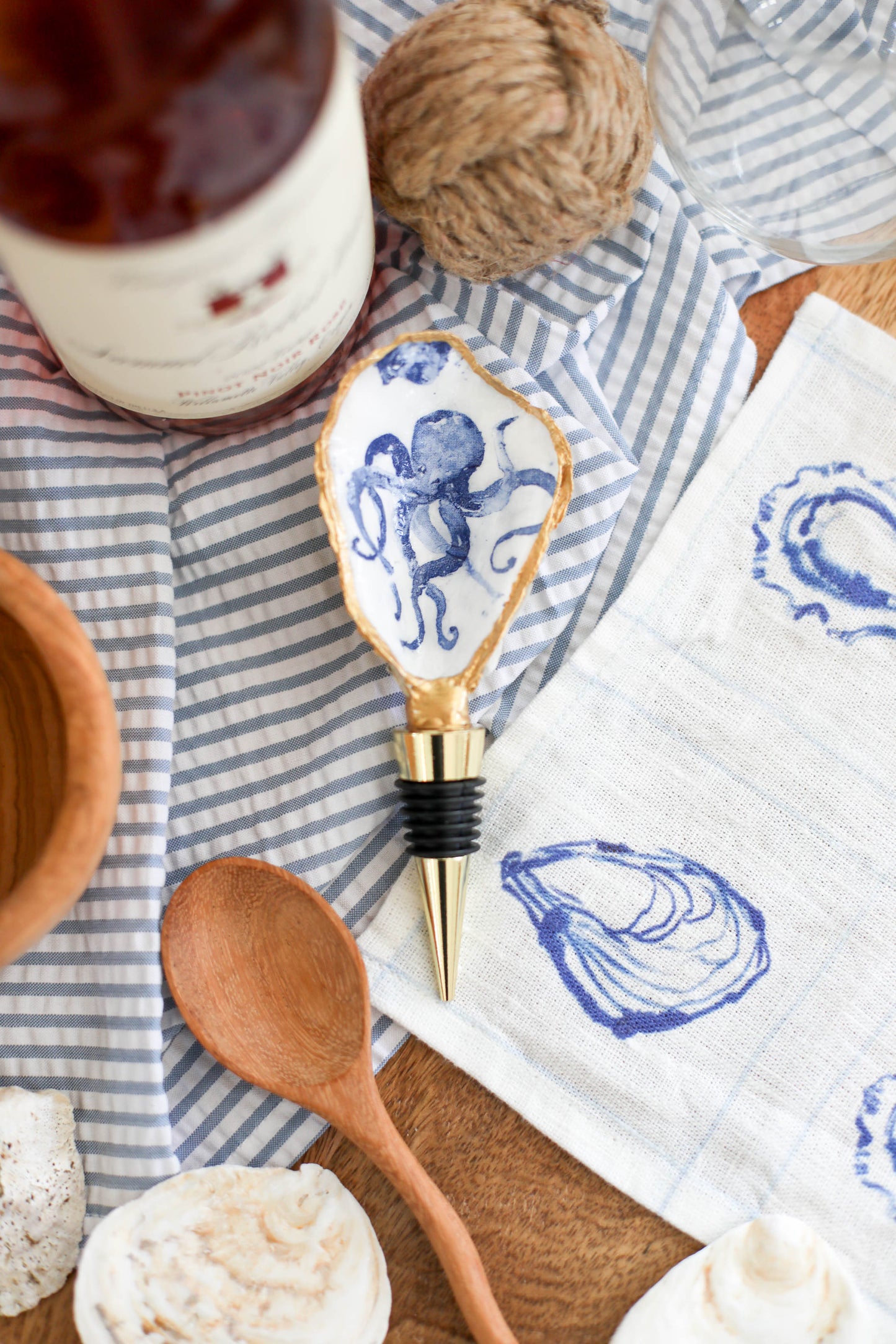 Oyster Lover's Gift Box