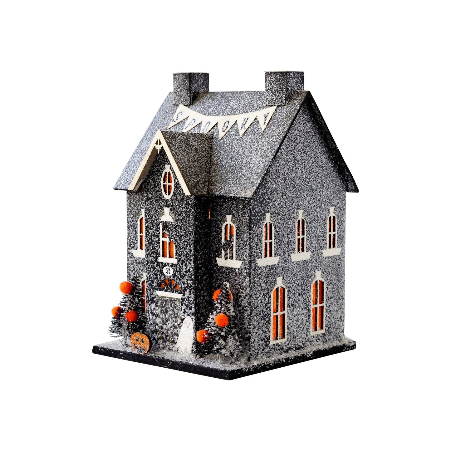 Haunted House | Haunted Village