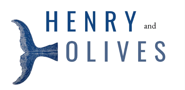 Henry + Olives