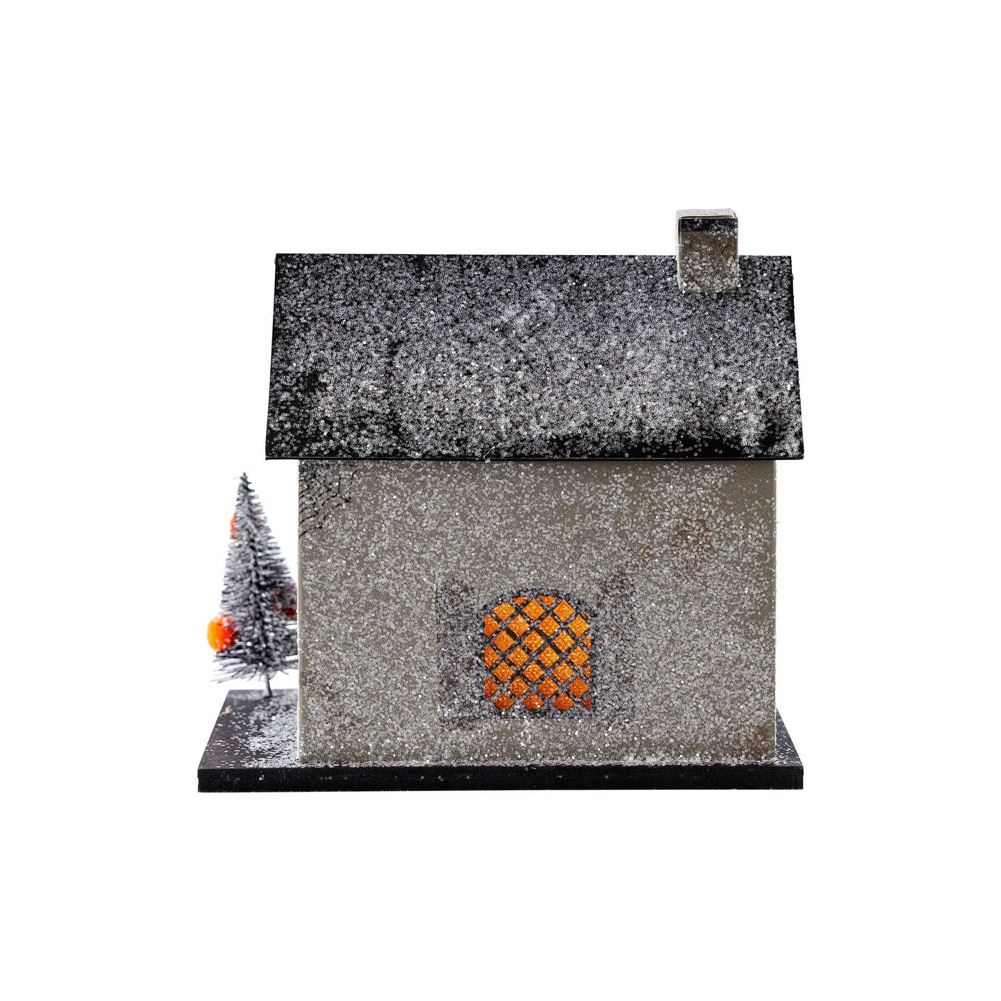 Witch Cottage | Haunted Village