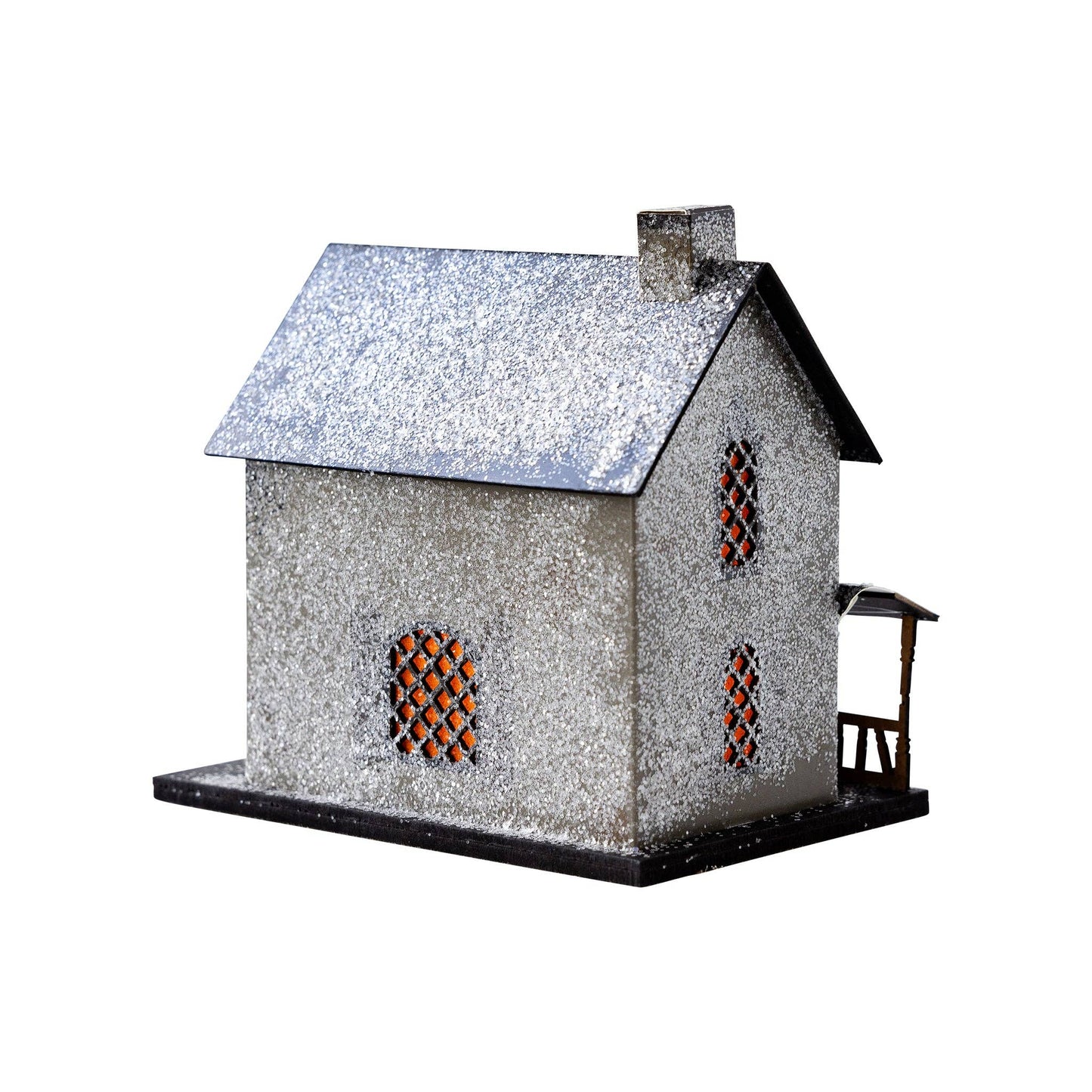 Witch Cottage | Haunted Village