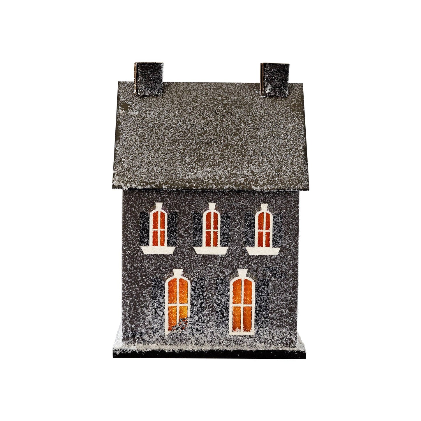 Haunted House | Haunted Village
