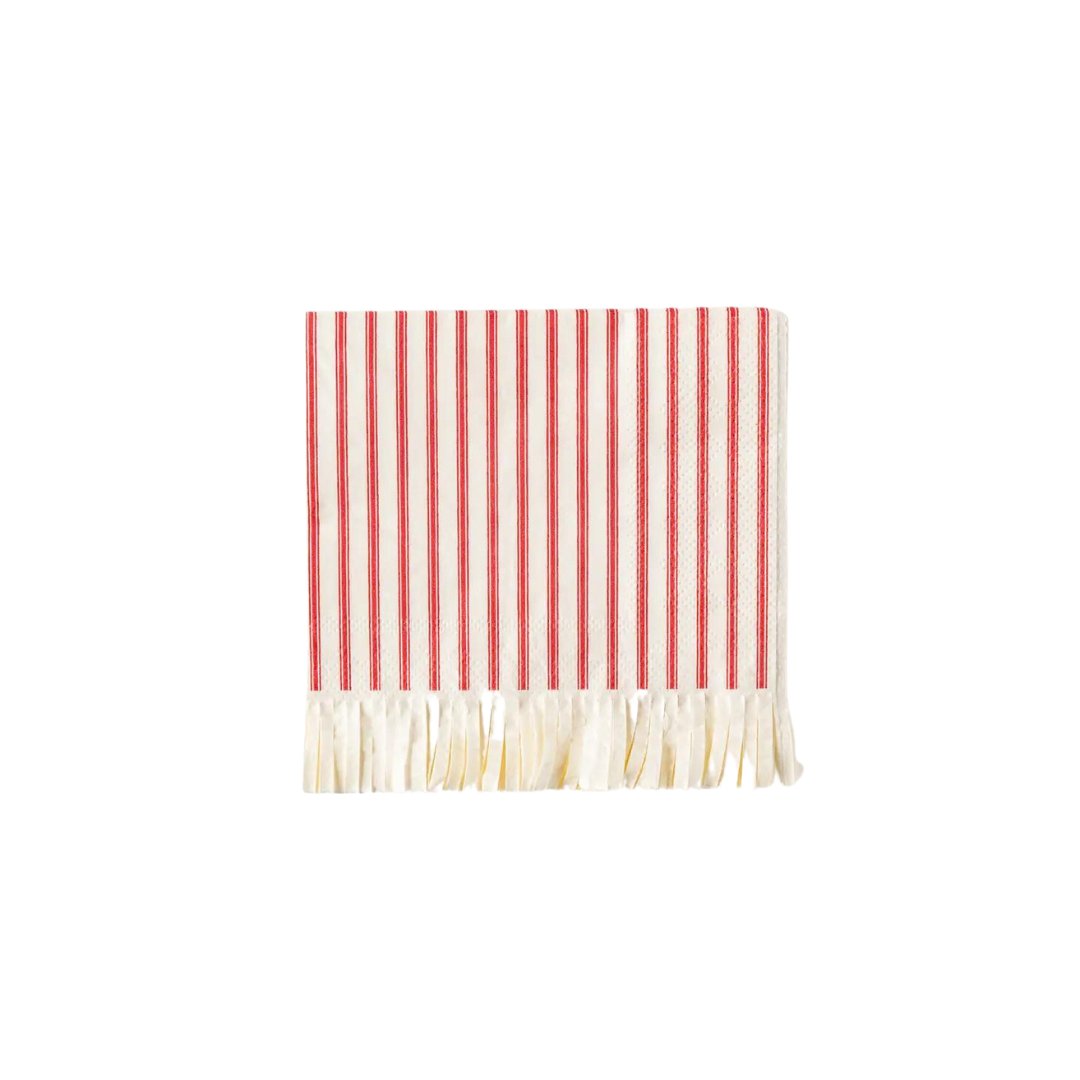 Believe Cocktail Napkins - Henry + Olives