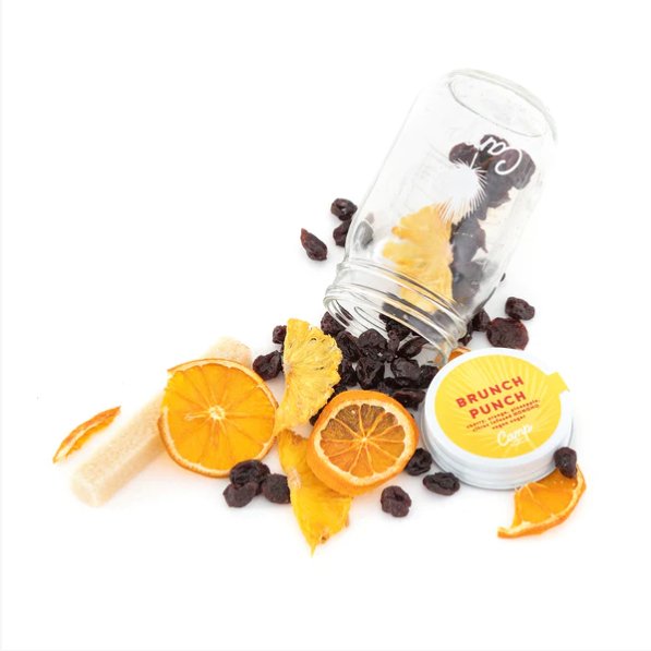 Brunch Punch Cocktail Infusion Kit - Henry + Olives