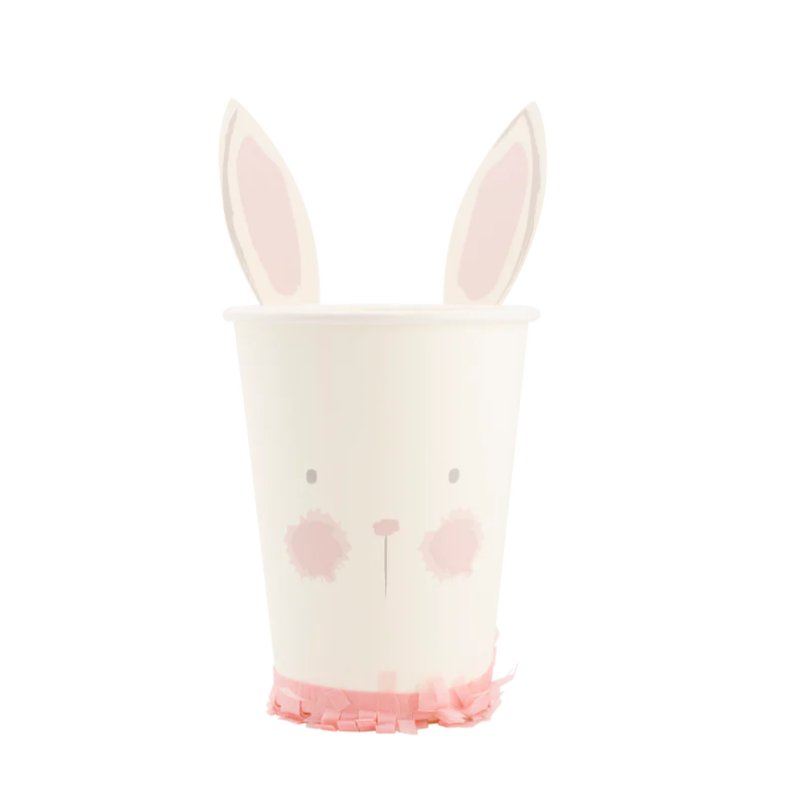 Bunny Paper Cups - Henry + Olives