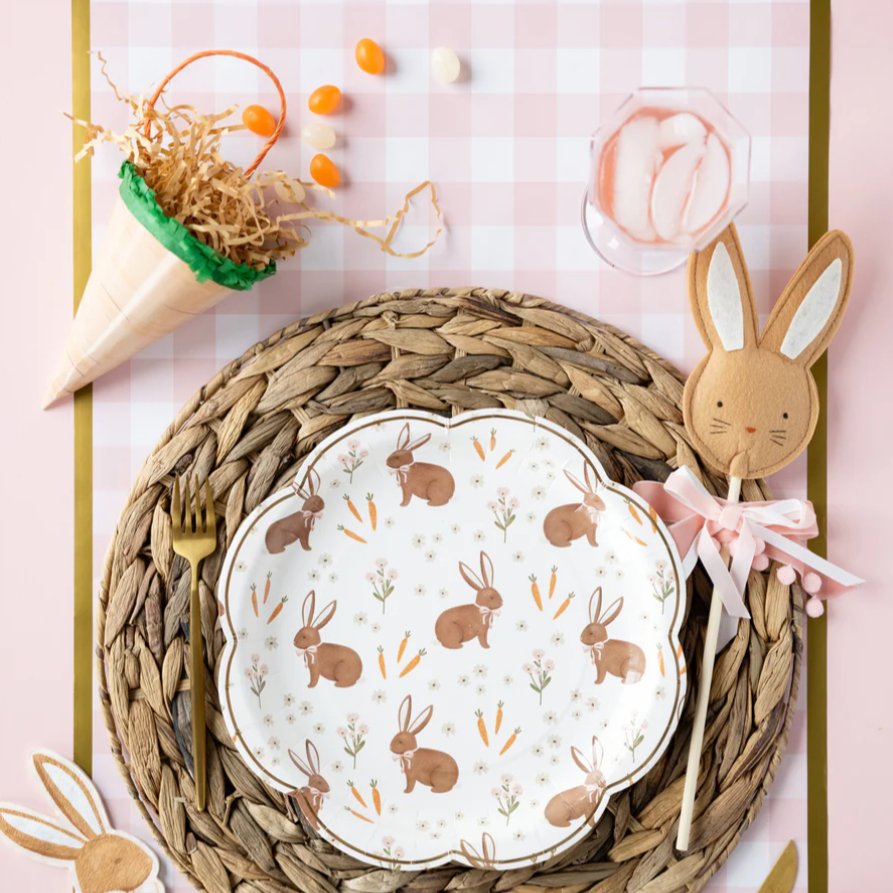 Carrot Treat Bags - Henry + Olives