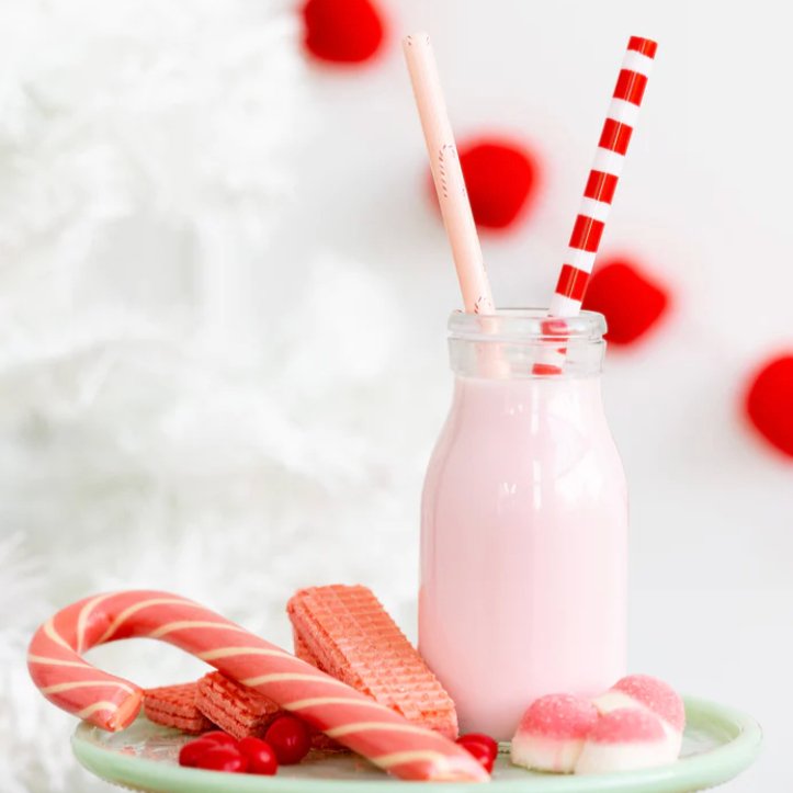 Elf Reusable Straws - Henry + Olives