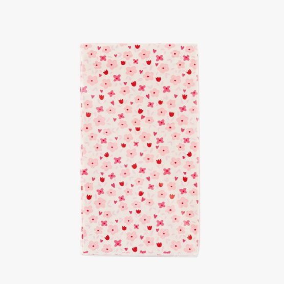 Flower Fields Dinner Napkins - Henry + Olives