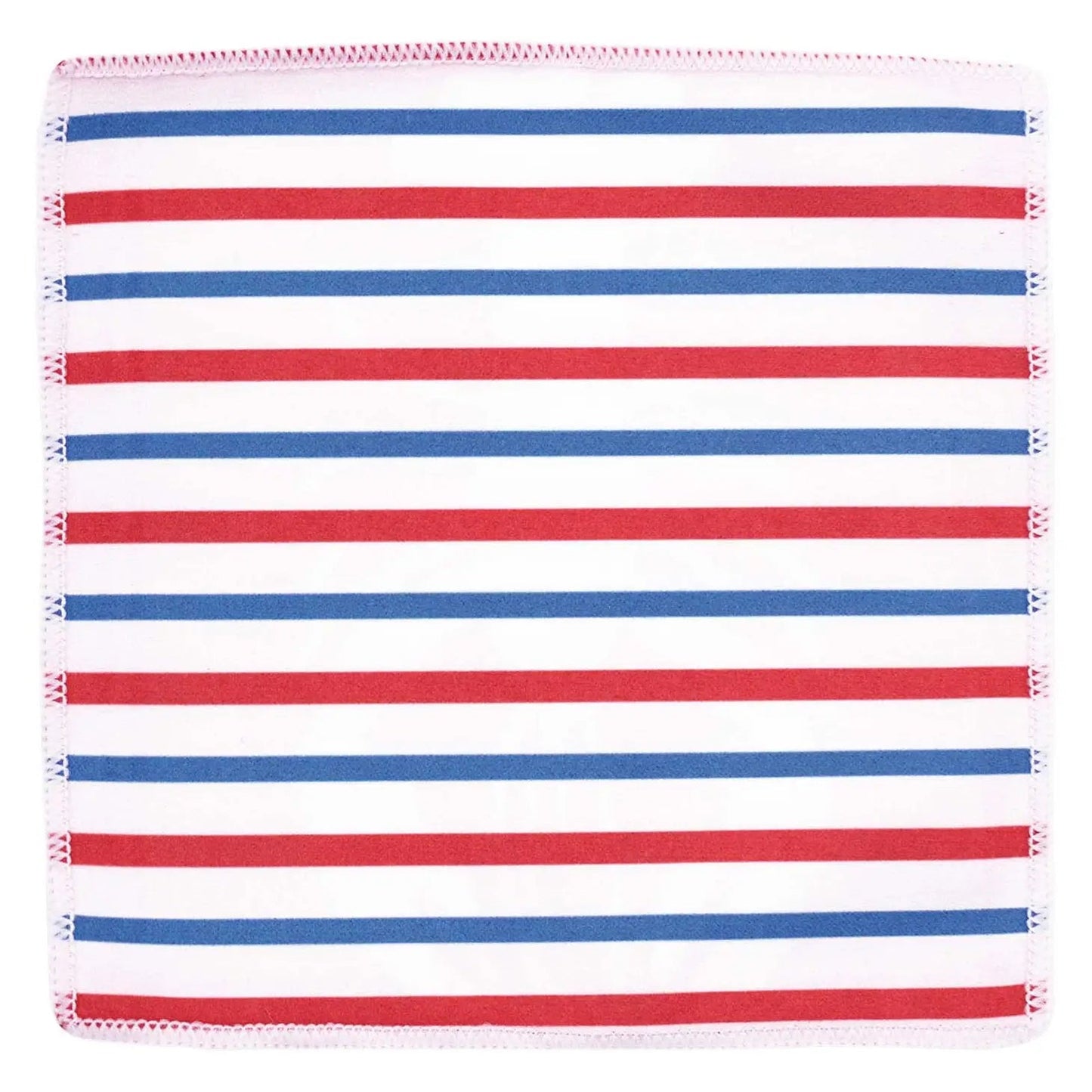 Reusable Lobster Cocktail Napkins, Set of 8 - Henry + Olives
