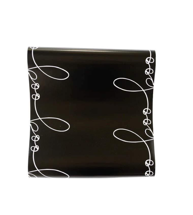 Salem Apothecary Boo Table Runner - Henry + Olives