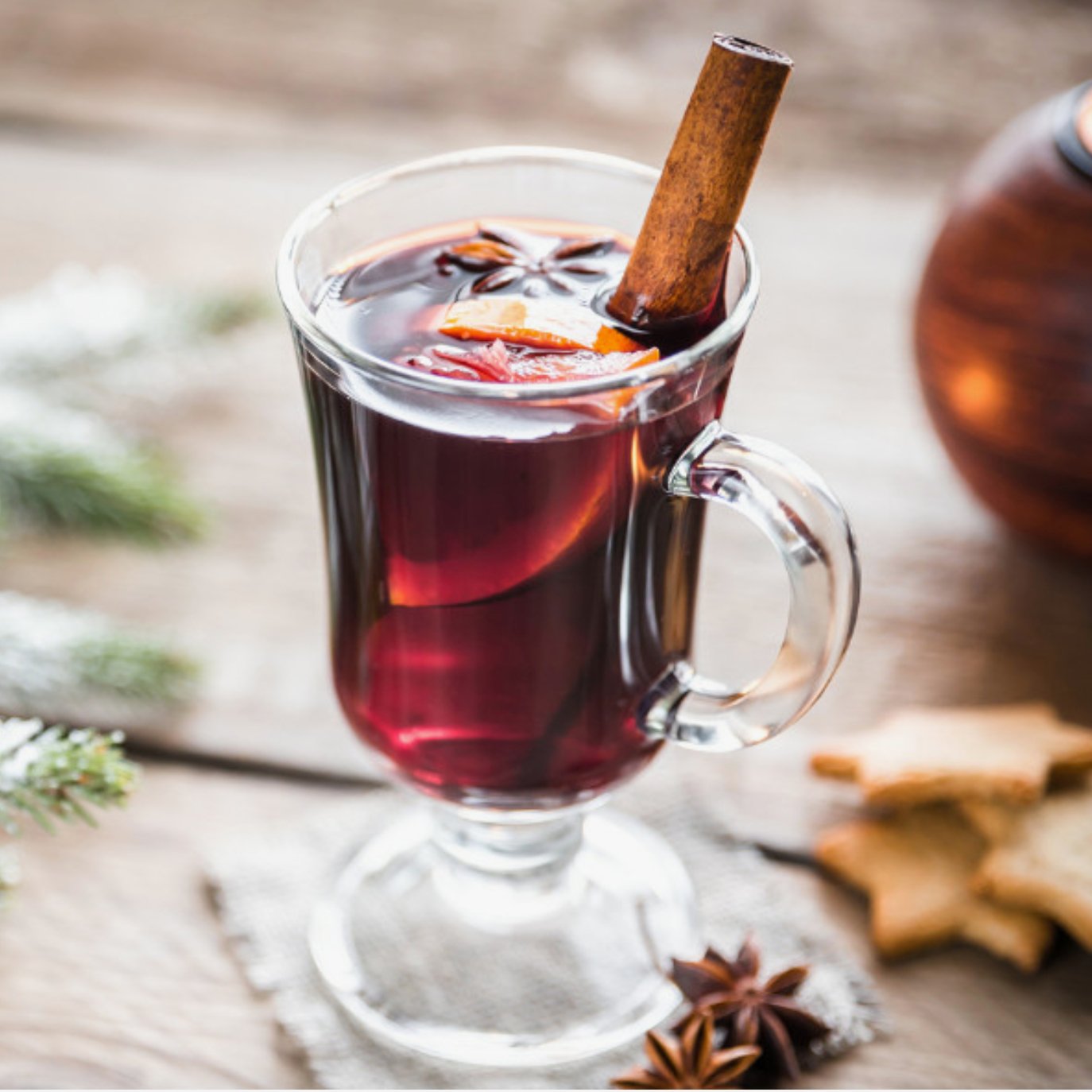 Winter Survival Kit - Henry + Olives