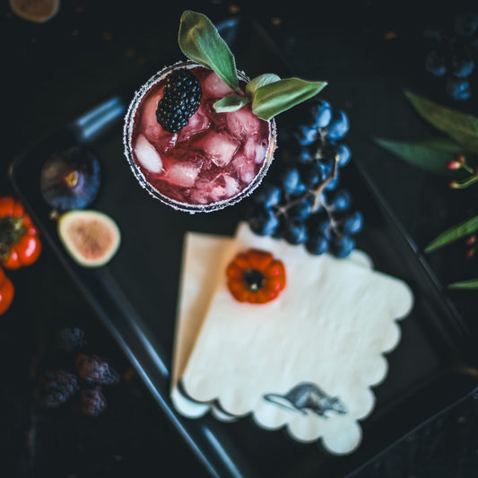 Monster Mash Margaritas - Henry + Olives
