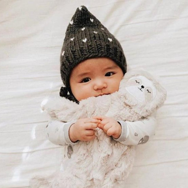 Baby + Kids - Henry + Olives