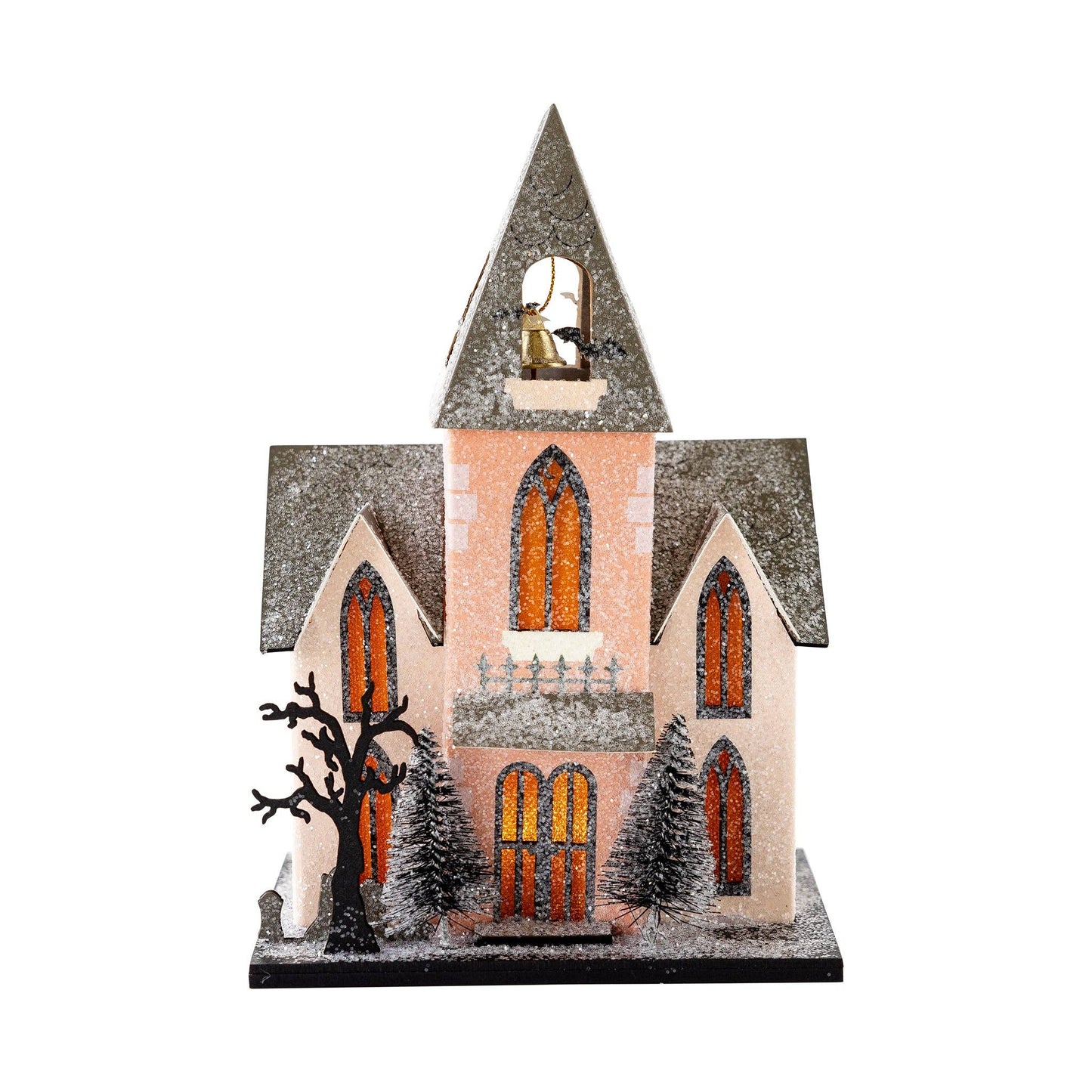Halloween Church | Haunted Village