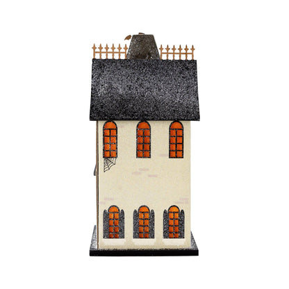 Halloween Academy | Haunted Village