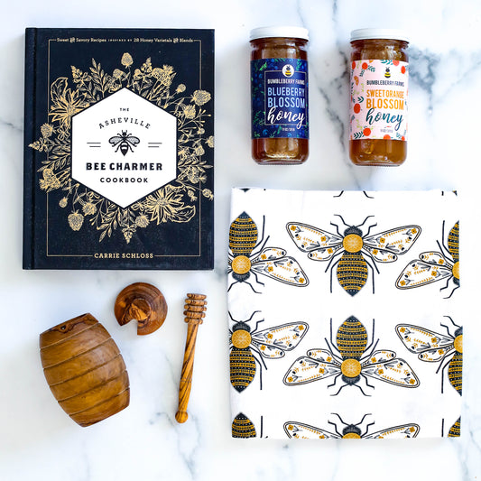 Honey Lover's Gift Box