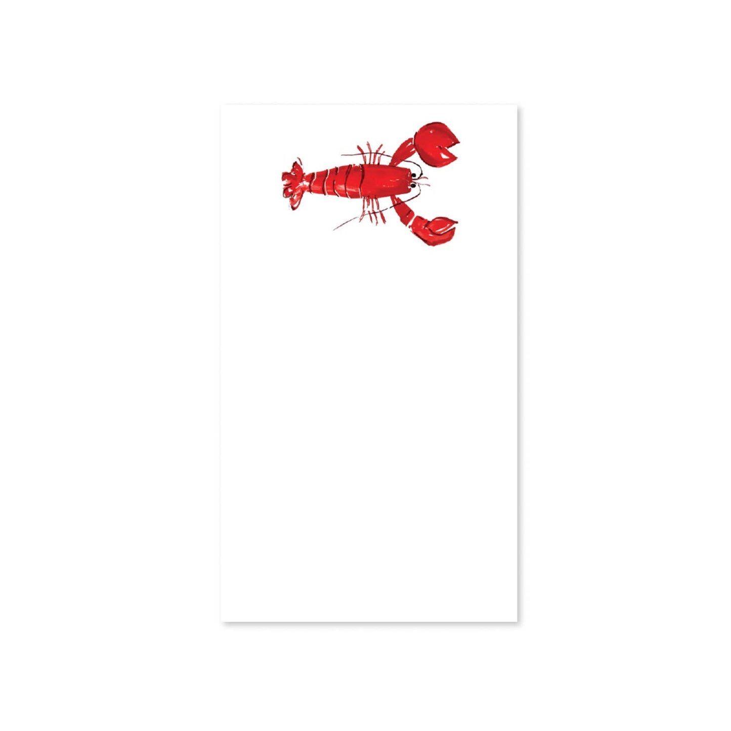Lobster Petite Cards