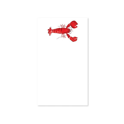 Lobster Petite Cards