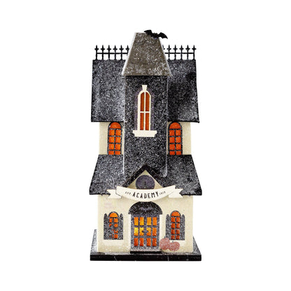 Halloween Academy | Haunted Village