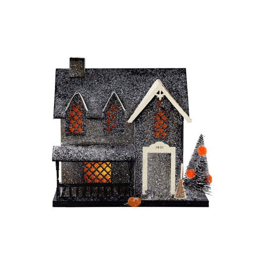 Witch Cottage | Haunted Village