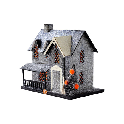 Witch Cottage | Haunted Village