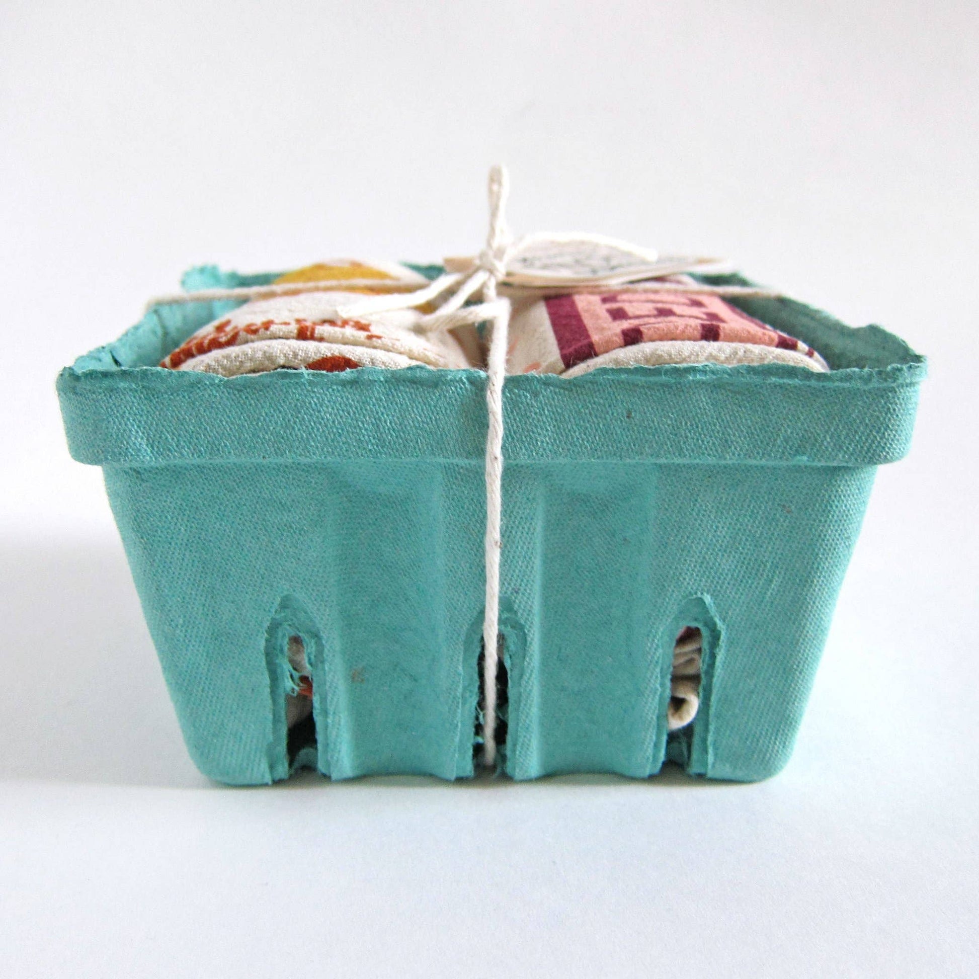 Perfect Pairing - Tea Towel Set of 2 (Wine, Cheese) - Henry + Olives