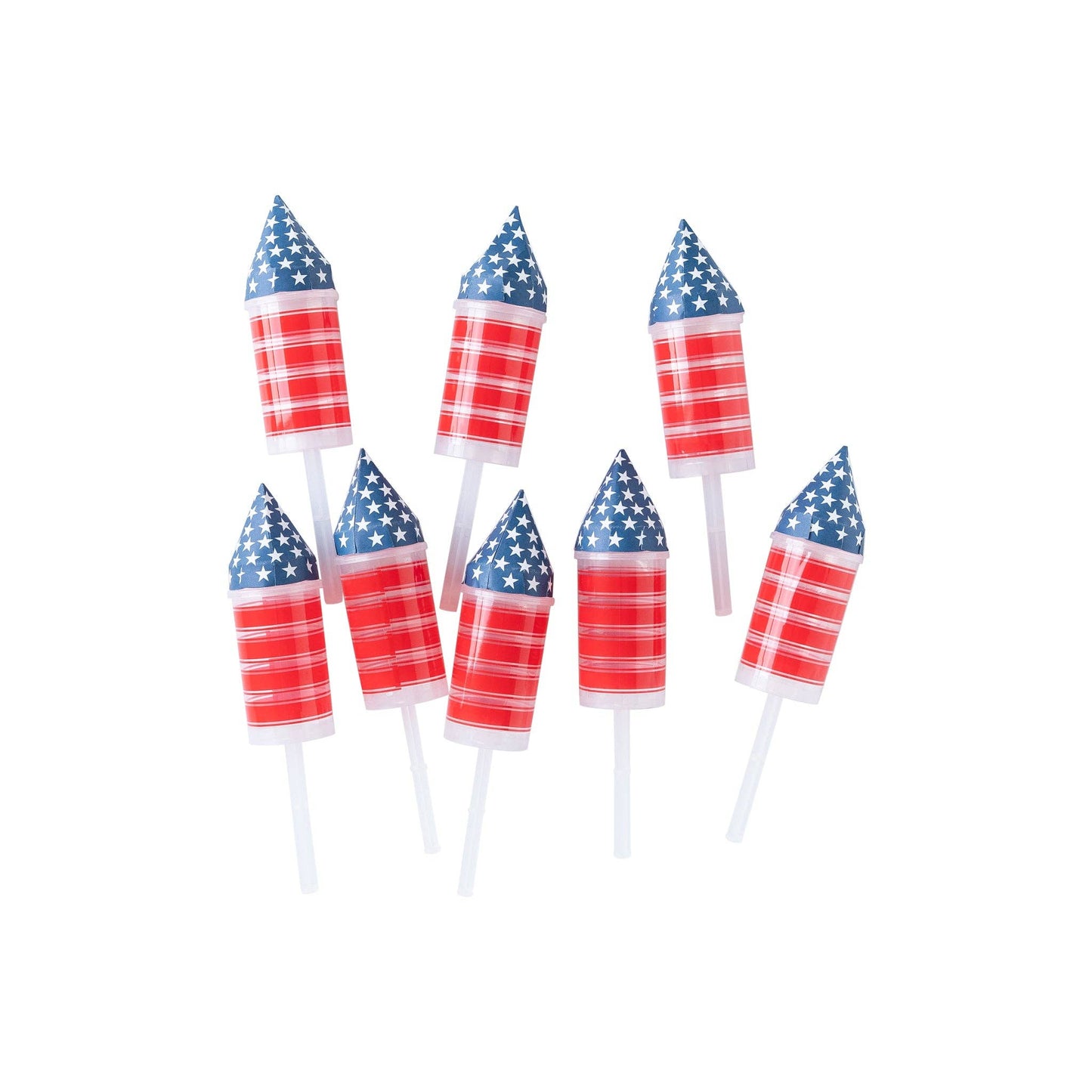 Rocket Treat Poppers - Henry + Olives