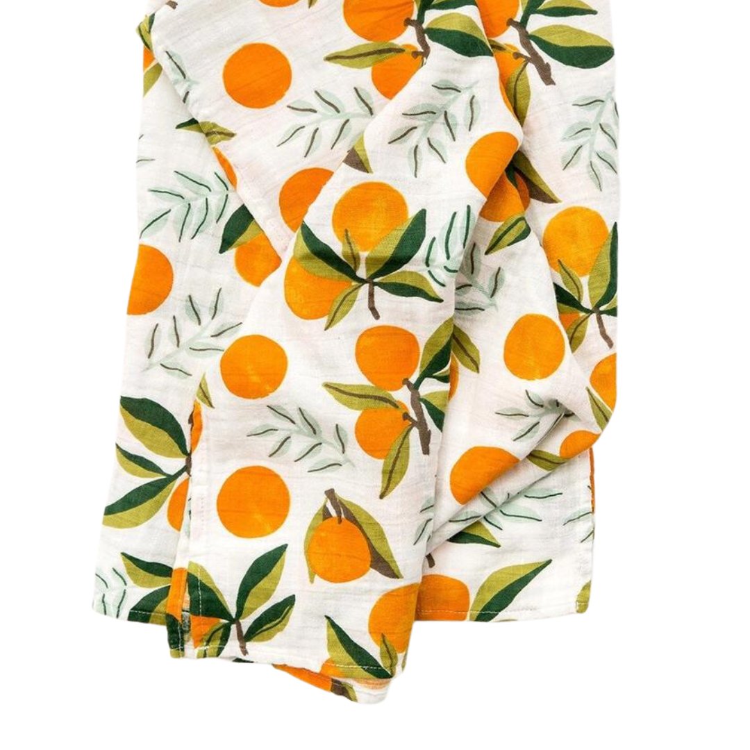 Clementine Kids Clementine Swaddle - Henry + Olives