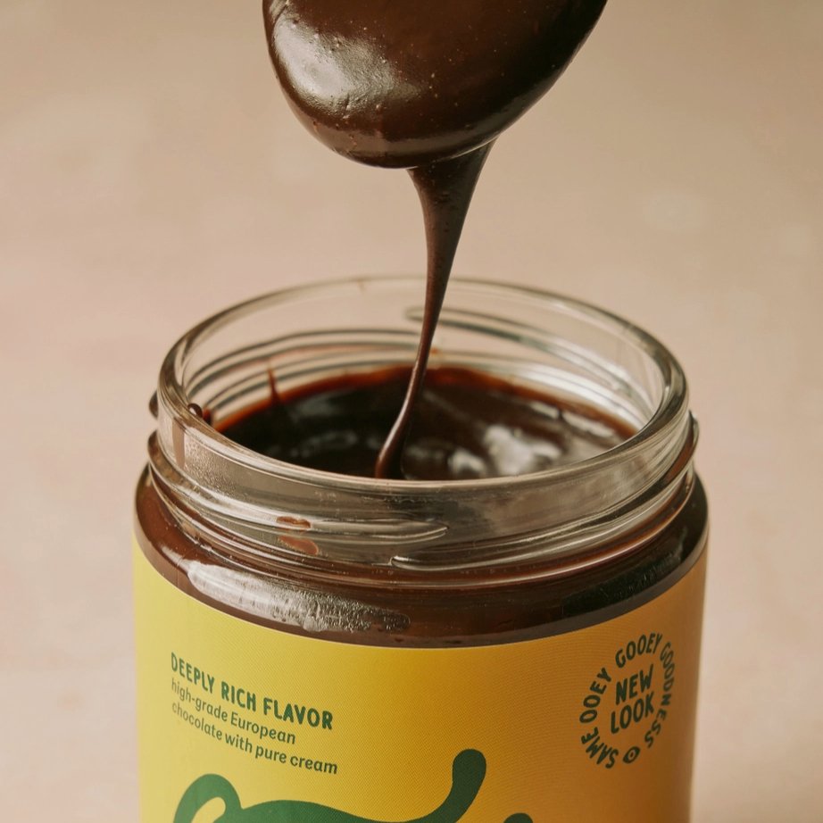 Coop's Original Hot Fudge - Henry + Olives