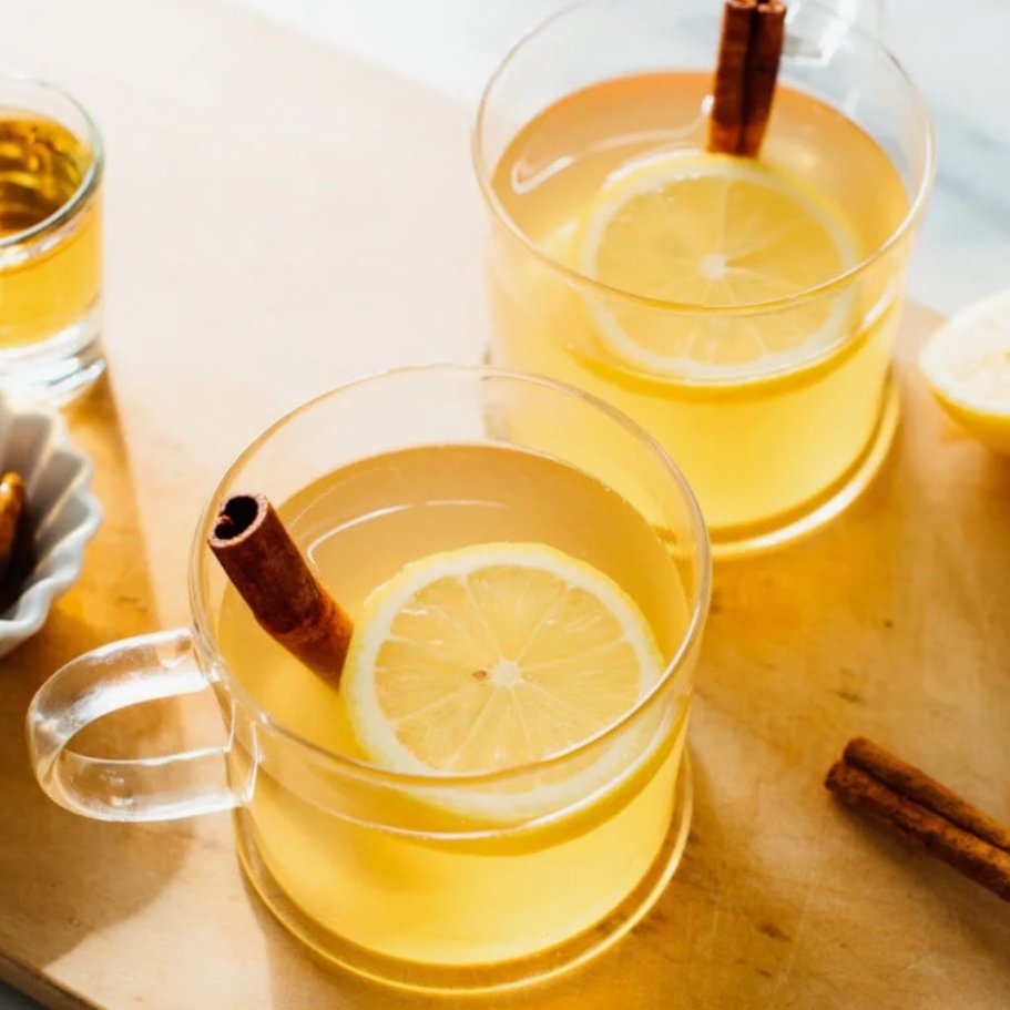 Winter Survival Kit - Henry + Olives
