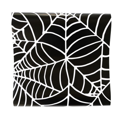 Witching Hour Spider Web Table Runner - Henry + Olives